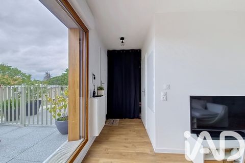 Dupleks i Arpajon, Essonne, Arpajon - € 264 000 | Ref: 96729 - foto 9