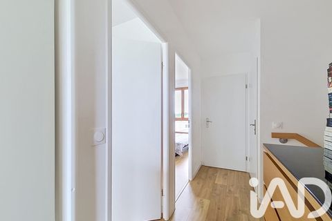 Dupleks i Arpajon, Essonne, Arpajon - € 264 000 | Ref: 96729 - foto 12