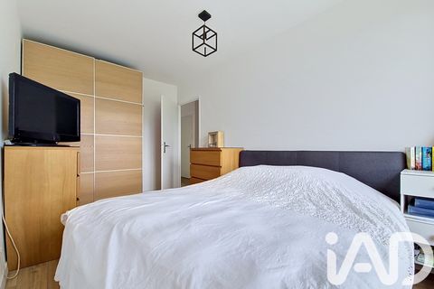 Dupleks i Arpajon, Essonne, Arpajon - € 264 000 | Ref: 96729 - foto 14