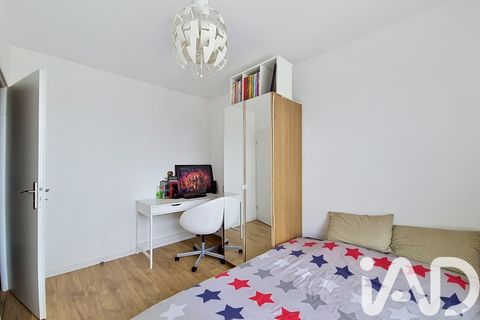 Dupleks i Arpajon, Essonne, Arpajon - € 264 000 | Ref: 96729 - foto 16