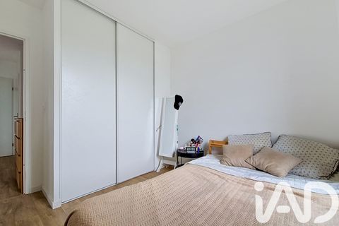 Dupleks i Arpajon, Essonne, Arpajon - € 264 000 | Ref: 96729 - foto 18