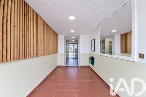 Dupleks i Arpajon, Essonne, Arpajon - € 264 000 | Ref: 96729 - foto 20