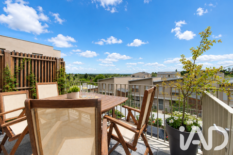 Dúplex a Arpajon, Essonne, Arpajon - € 240.000 | Ref: 96729 - foto 8