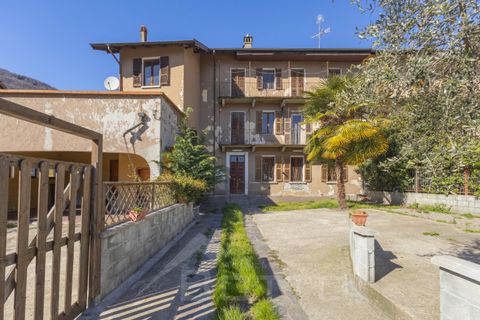 Villa i Omegna, Verbano Cusio Ossola, Omegna - € 130.000 | Ref: 3-OMEMAS - foto 1