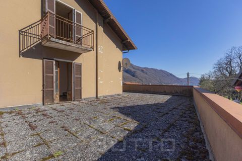 Villa i Omegna, Verbano Cusio Ossola, Omegna - € 130.000 | Ref: 3-OMEMAS - foto 3