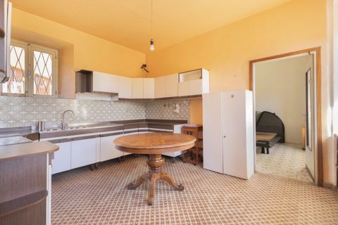 Villa i Omegna, Verbano Cusio Ossola, Omegna - € 130.000 | Ref: 3-OMEMAS - foto 7