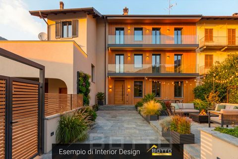 Villa i Omegna, Verbano Cusio Ossola, Omegna - € 130.000 | Ref: 3-OMEMAS - foto 2
