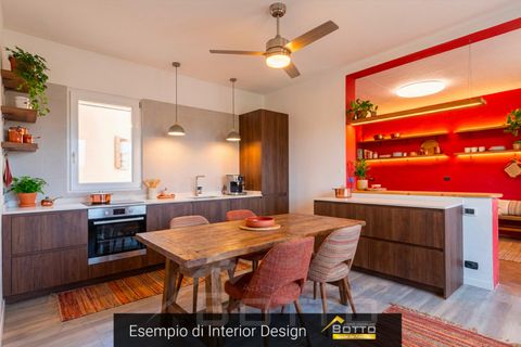 Villa i Omegna, Verbano Cusio Ossola, Omegna - € 130.000 | Ref: 3-OMEMAS - foto 8