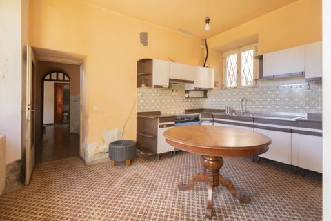 Villa i Omegna, Verbano Cusio Ossola, Omegna - € 130.000 | Ref: 3-OMEMAS - foto 9
