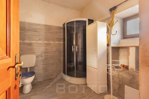 Villa i Omegna, Verbano Cusio Ossola, Omegna - € 130.000 | Ref: 3-OMEMAS - foto 11