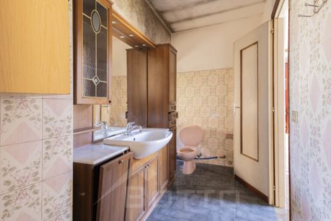 Villa i Omegna, Verbano Cusio Ossola, Omegna - € 130.000 | Ref: 3-OMEMAS - foto 15
