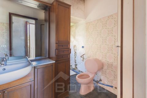 Villa i Omegna, Verbano Cusio Ossola, Omegna - € 130.000 | Ref: 3-OMEMAS - foto 16