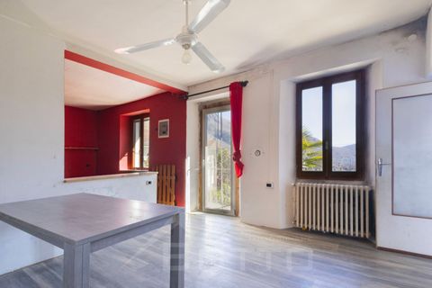 Villa i Omegna, Verbano Cusio Ossola, Omegna - € 130.000 | Ref: 3-OMEMAS - foto 20