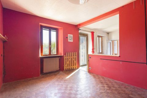 Villa i Omegna, Verbano Cusio Ossola, Omegna - € 130.000 | Ref: 3-OMEMAS - foto 23