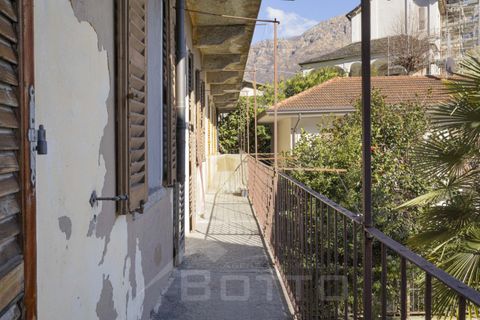 Villa i Omegna, Verbano Cusio Ossola, Omegna - € 130.000 | Ref: 3-OMEMAS - foto 24