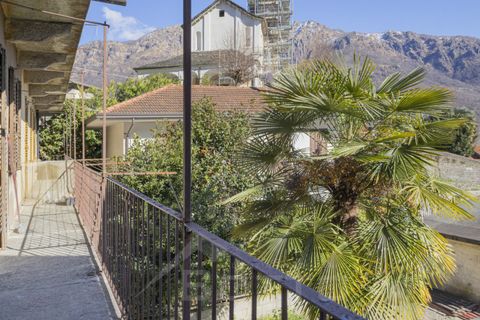 Villa i Omegna, Verbano Cusio Ossola, Omegna - € 130.000 | Ref: 3-OMEMAS - foto 25
