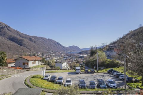 Villa i Omegna, Verbano Cusio Ossola, Omegna - € 130.000 | Ref: 3-OMEMAS - foto 26