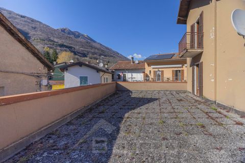 Villa i Omegna, Verbano Cusio Ossola, Omegna - € 130.000 | Ref: 3-OMEMAS - foto 29