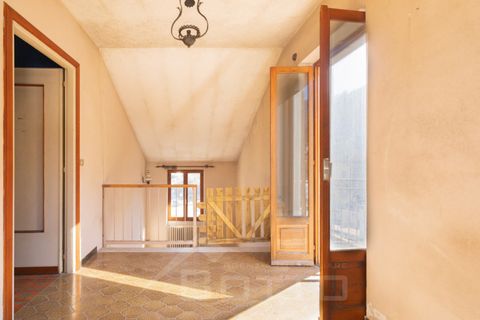 Villa i Omegna, Verbano Cusio Ossola, Omegna - € 130.000 | Ref: 3-OMEMAS - foto 30