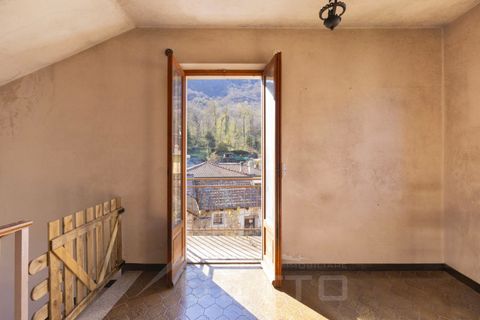 Villa i Omegna, Verbano Cusio Ossola, Omegna - € 130.000 | Ref: 3-OMEMAS - foto 31