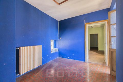 Villa i Omegna, Verbano Cusio Ossola, Omegna - € 130.000 | Ref: 3-OMEMAS - foto 32