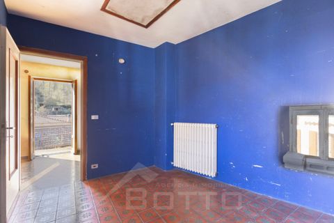 Villa i Omegna, Verbano Cusio Ossola, Omegna - € 130.000 | Ref: 3-OMEMAS - foto 33