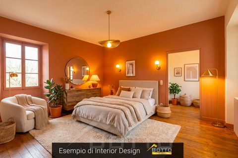 Villa i Omegna, Verbano Cusio Ossola, Omegna - € 130.000 | Ref: 3-OMEMAS - foto 35