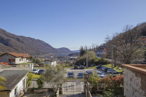 Villa i Omegna, Verbano Cusio Ossola, Omegna - € 130.000 | Ref: 3-OMEMAS - foto 39