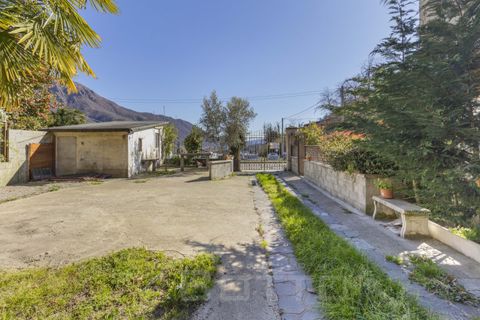 Villa i Omegna, Verbano Cusio Ossola, Omegna - € 130.000 | Ref: 3-OMEMAS - foto 42