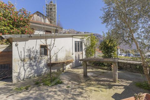 Villa i Omegna, Verbano Cusio Ossola, Omegna - € 130.000 | Ref: 3-OMEMAS - foto 44
