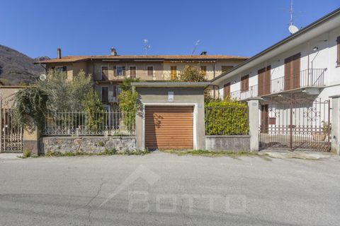 Villa i Omegna, Verbano Cusio Ossola, Omegna - € 130.000 | Ref: 3-OMEMAS - foto 45