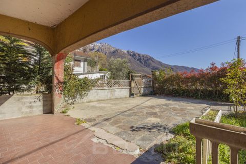 Villa i Omegna, Verbano Cusio Ossola, Omegna - € 130.000 | Ref: 3-OMEMAS - foto 50