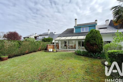 Villa a L'Isle-Adam, Val-d'Oise, L'Isle-Adam - € 354.000 | Ref: 85205 - foto 19