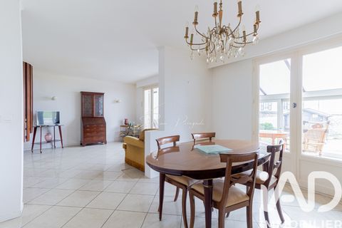 Villa a L'Isle-Adam, Val-d'Oise, L'Isle-Adam - € 354.000 | Ref: 85205 - foto 2