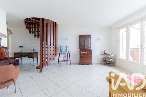 Villa a L'Isle-Adam, Val-d'Oise, L'Isle-Adam - € 354.000 | Ref: 85205 - foto 4