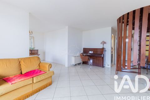 Villa a L'Isle-Adam, Val-d'Oise, L'Isle-Adam - € 354.000 | Ref: 85205 - foto 5