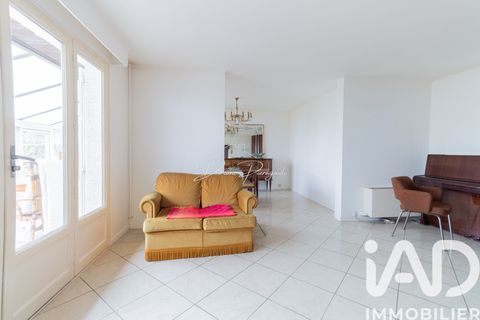 Villa a L'Isle-Adam, Val-d'Oise, L'Isle-Adam - € 354.000 | Ref: 85205 - foto 6