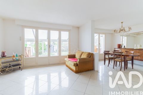 Villa a L'Isle-Adam, Val-d'Oise, L'Isle-Adam - € 354.000 | Ref: 85205 - foto 7