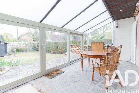 Villa a L'Isle-Adam, Val-d'Oise, L'Isle-Adam - € 354.000 | Ref: 85205 - foto 8