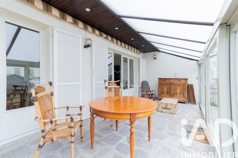 Villa a L'Isle-Adam, Val-d'Oise, L'Isle-Adam - € 354.000 | Ref: 85205 - foto 9