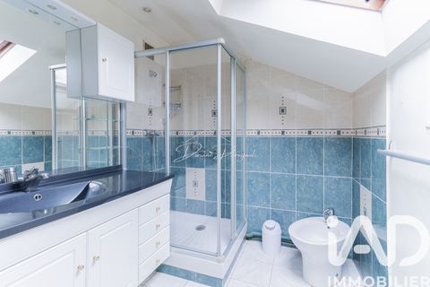 Villa a L'Isle-Adam, Val-d'Oise, L'Isle-Adam - € 354.000 | Ref: 85205 - foto 10