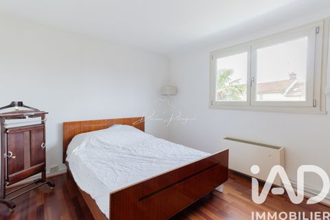 Villa a L'Isle-Adam, Val-d'Oise, L'Isle-Adam - € 354.000 | Ref: 85205 - foto 11