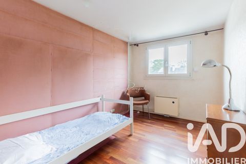 Villa a L'Isle-Adam, Val-d'Oise, L'Isle-Adam - € 354.000 | Ref: 85205 - foto 13