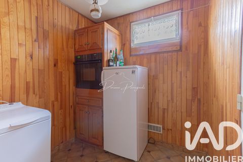 Villa a L'Isle-Adam, Val-d'Oise, L'Isle-Adam - € 354.000 | Ref: 85205 - foto 14