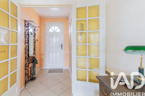Villa a L'Isle-Adam, Val-d'Oise, L'Isle-Adam - € 354.000 | Ref: 85205 - foto 15