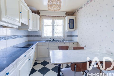 Villa a L'Isle-Adam, Val-d'Oise, L'Isle-Adam - € 354.000 | Ref: 85205 - foto 18