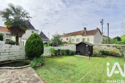 Villa a L'Isle-Adam, Val-d'Oise, L'Isle-Adam - € 354.000 | Ref: 85205 - foto 20