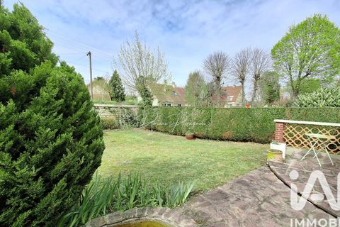 Villa a L'Isle-Adam, Val-d'Oise, L'Isle-Adam - € 354.000 | Ref: 85205 - foto 22