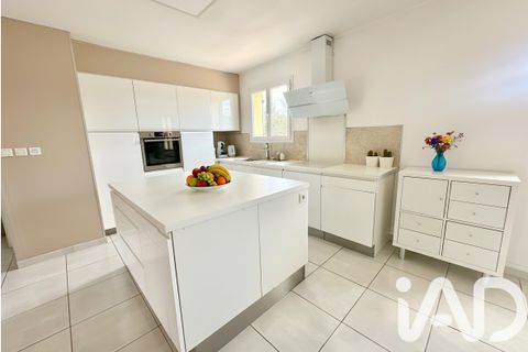 Villa i Saint-Paulet-de-Caisson, Gard, Saint-Paulet-de-Caisson - € 349.000 | Ref: 31043 - foto 3