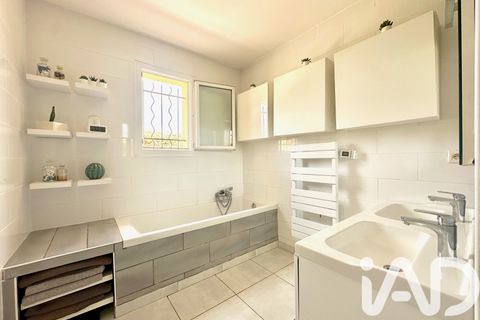 Villa i Saint-Paulet-de-Caisson, Gard, Saint-Paulet-de-Caisson - € 349.000 | Ref: 31043 - foto 8